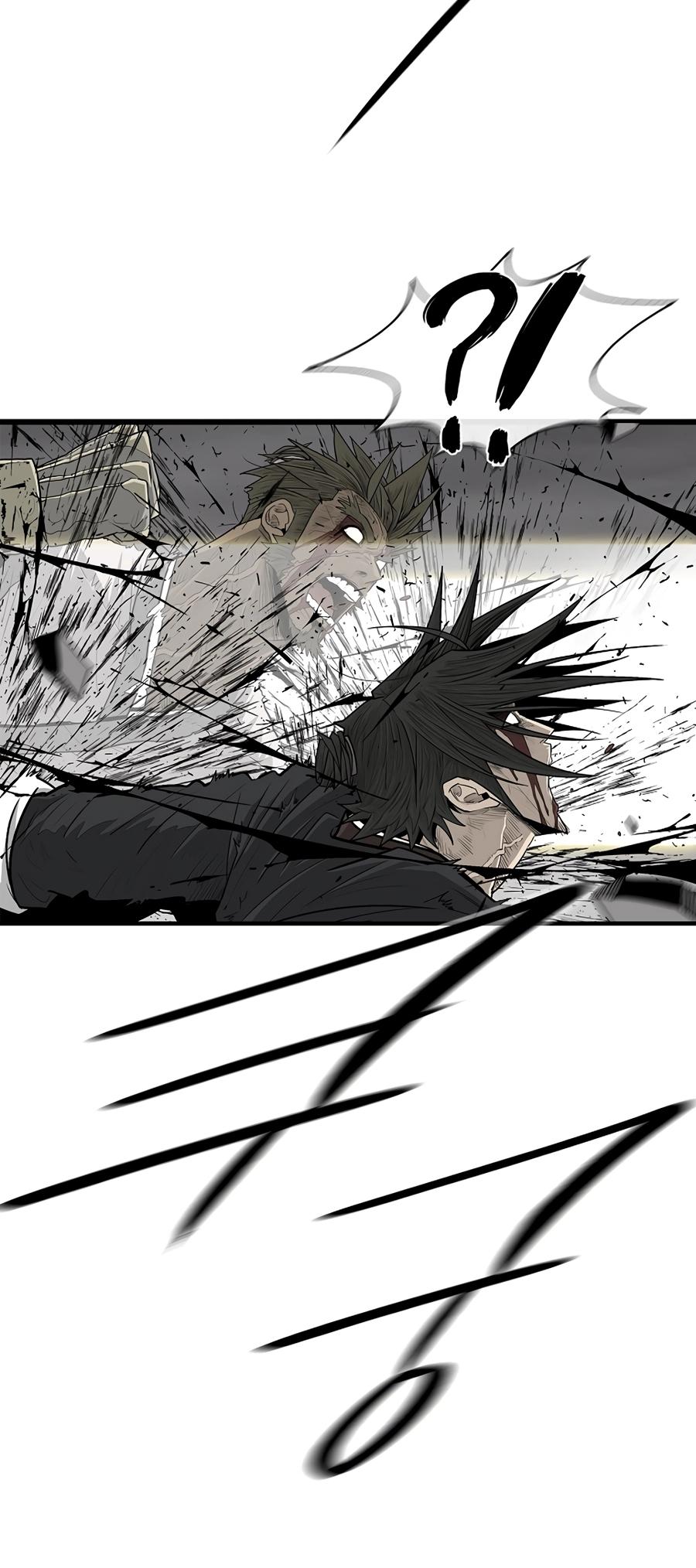The Legend of the Northern Blade, Chapter 201 image 15